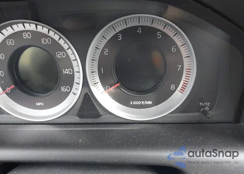 2013 Volvo Xc60 3.2 Premier from USA, damaged, VIN YV4940DZ2D2423402